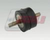 IVECO 4643918 Mounting Kit, silencer